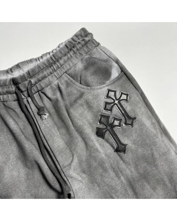 Штаны Chrome Hearts