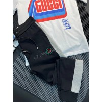 Спортивные штаны Gucci