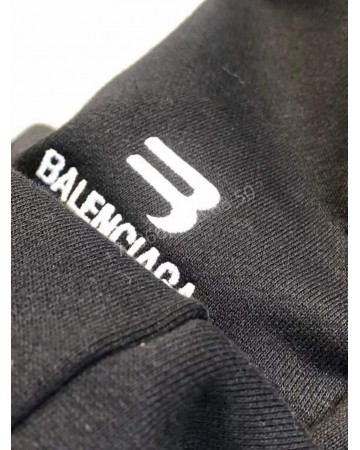 Спортивные штаны Balenciaga