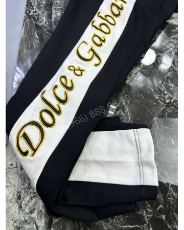 Спортивные штаны Dolce&Gabbana