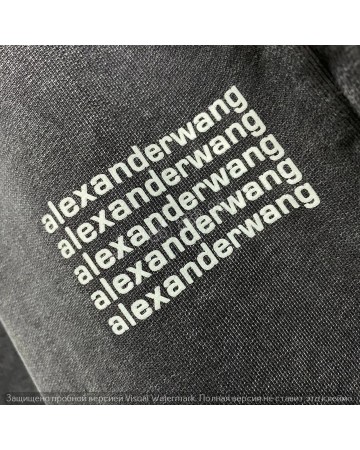 Спортивные штаны Alexander Wang