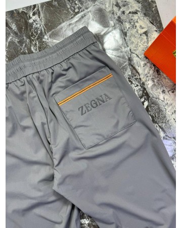 Спортивные штаны Zegna