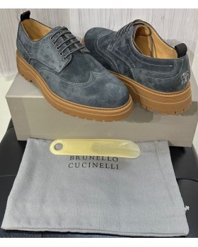 Туфли Brunello Cucinelli