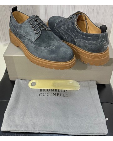 Туфли Brunello Cucinelli