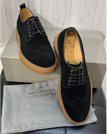 Туфли Brunello Cucinelli