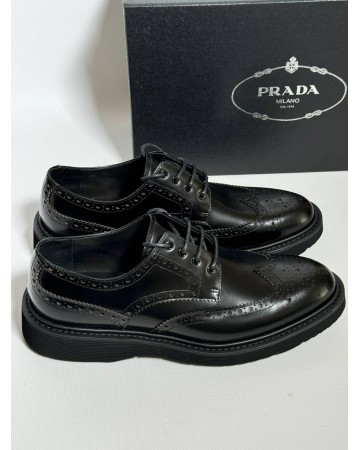 Туфли Prada