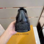 Туфли Louis Vuitton