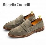 Туфли Brunello Cucinelli