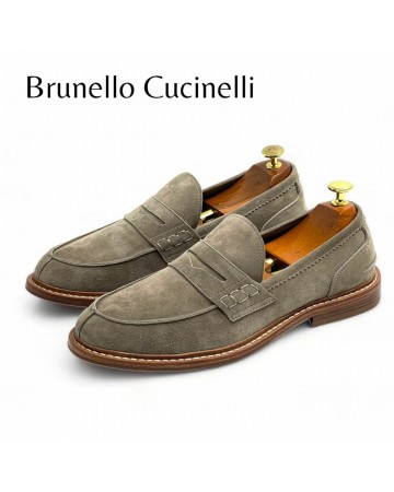 Туфли Brunello Cucinelli