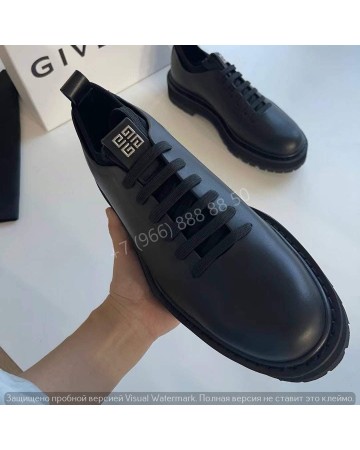 Туфли Givenchy