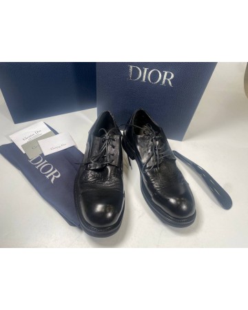 Туфли Christian Dior