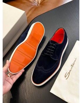 Туфли Santoni