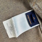 Джинсовая куртка Louis Vuitton