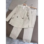 Костюм Brunello Cucinelli