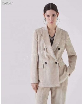 Костюм Brunello Cucinelli