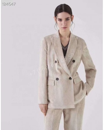 Костюм Brunello Cucinelli