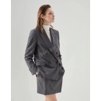 Костюм Brunello Cucinelli