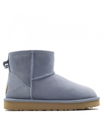 Угги UGG Classic Mini II Fresh Air