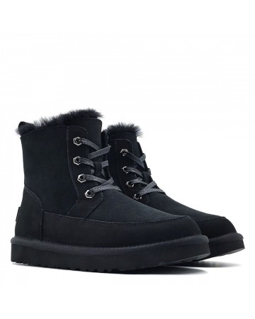 Угги UGG Lina Black