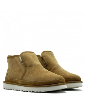 Угги UGG Neumel Minimal Chestnut