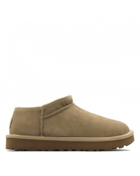 Угги UGG Ultra Mini Tasman Sand