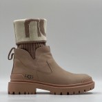 Угги UGG Martin Knit Dusk