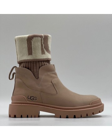 Угги UGG Martin Knit Dusk