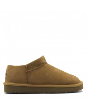 Угги UGG Ultra Mini Tasman Chestnut