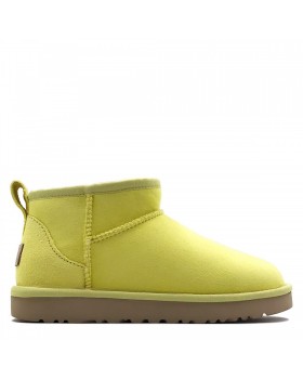 Угги UGG Classic Ultra Mini Margarita