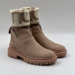 Угги UGG Martin Knit Dusk