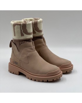 Угги UGG Martin Knit Dusk