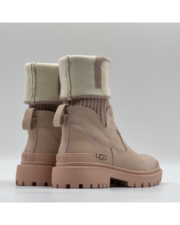 Угги UGG Martin Knit Dusk