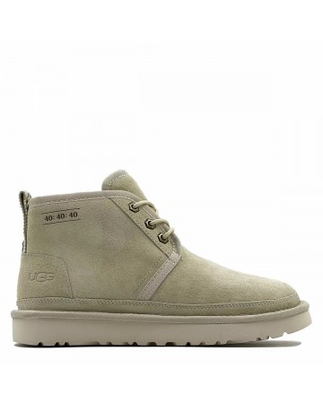 Угги UGG Neumel 40:40:40 Beige