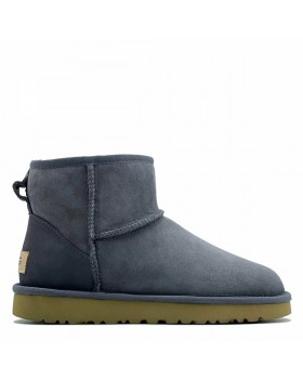 Угги UGG Classic Mini II Shade