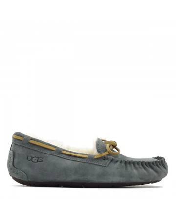 Ugg dakota clearance grey