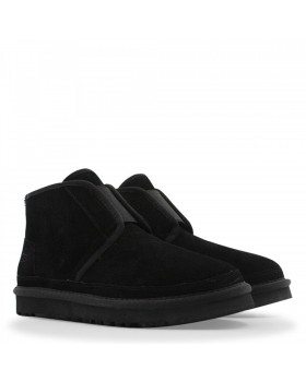 Угги UGG Neumel Flex Black