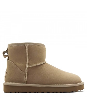 Угги UGG Classic Mini II Sand