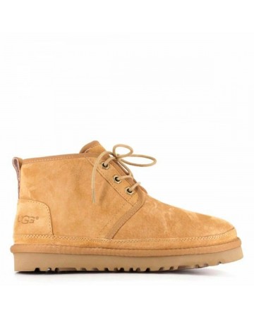 Угги UGG Neumel Chestnut