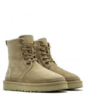 Угги UGG Neumel High Sand