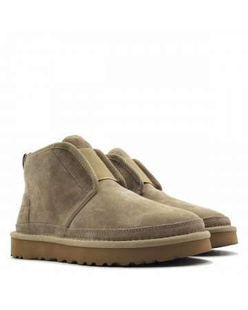 Угги UGG Neumel Flex Cappuccino