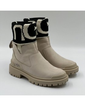 Угги UGG Martin Knit Sand