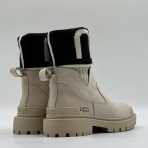 Угги UGG Martin Knit Sand