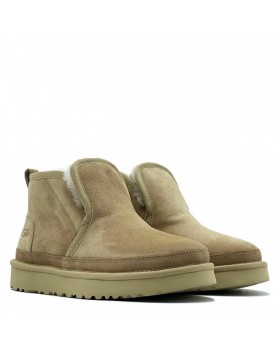 Угги UGG Neumel Minimal Sand