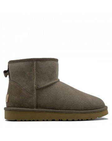 Угги UGG Classic Mini II Cappuccino