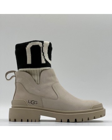 Угги UGG Martin Knit Sand