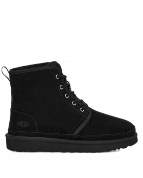 Угги UGG Neumel High Black