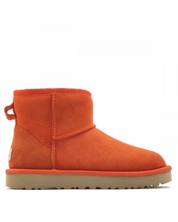 Угги UGG Classic Mini II California Poppy