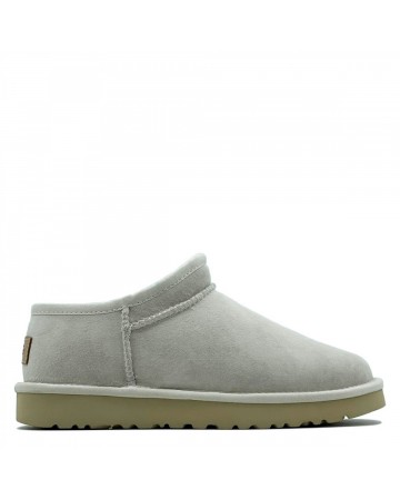 Угги UGG Ultra Mini Tasman White