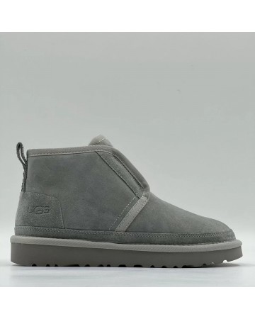 Grey deals violet uggs