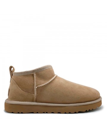 Угги UGG Classic Ultra Mini Sand